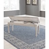 Michael Alan Select Skempton Storage Bench