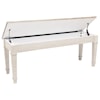 Michael Alan Select Skempton Storage Bench