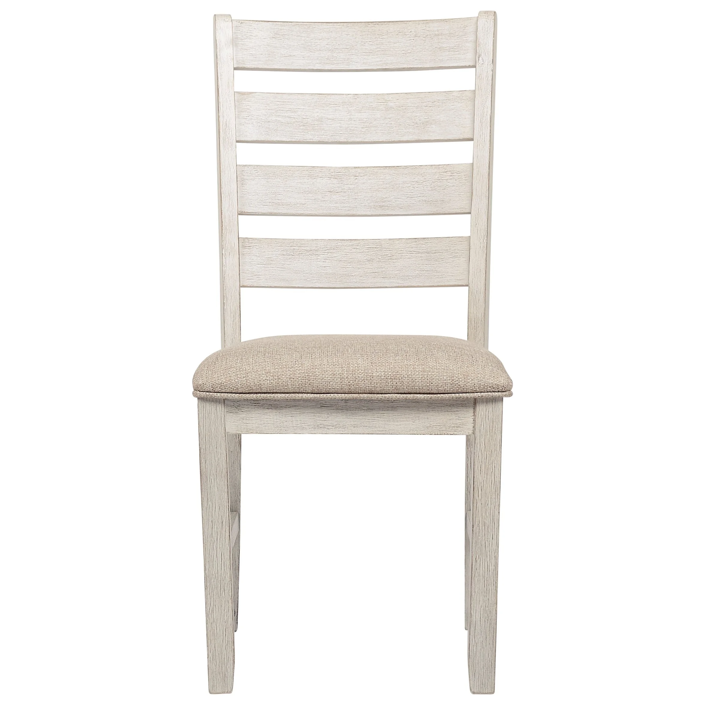 Ashley Signature Design Skempton D394-01 Dining Upholstered Side Chair ...
