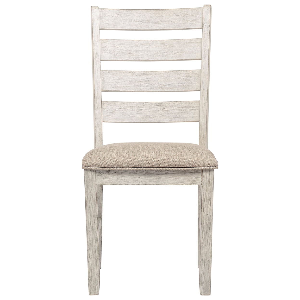 Signature Design Skempton Dining Upholstered Side Chair