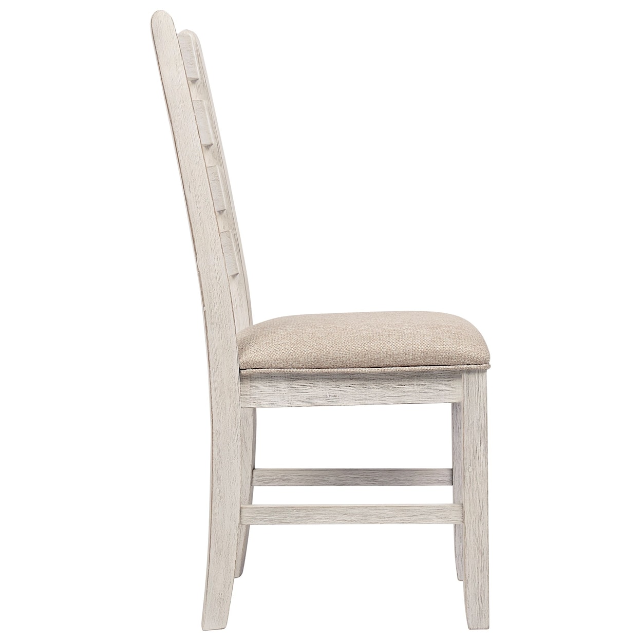 Signature Design by Ashley Skempton Dining Upholstered Side Chair