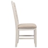 Signature Design by Ashley Skempton Dining Upholstered Side Chair