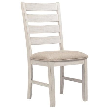 Dining Upholstered Side Chair
