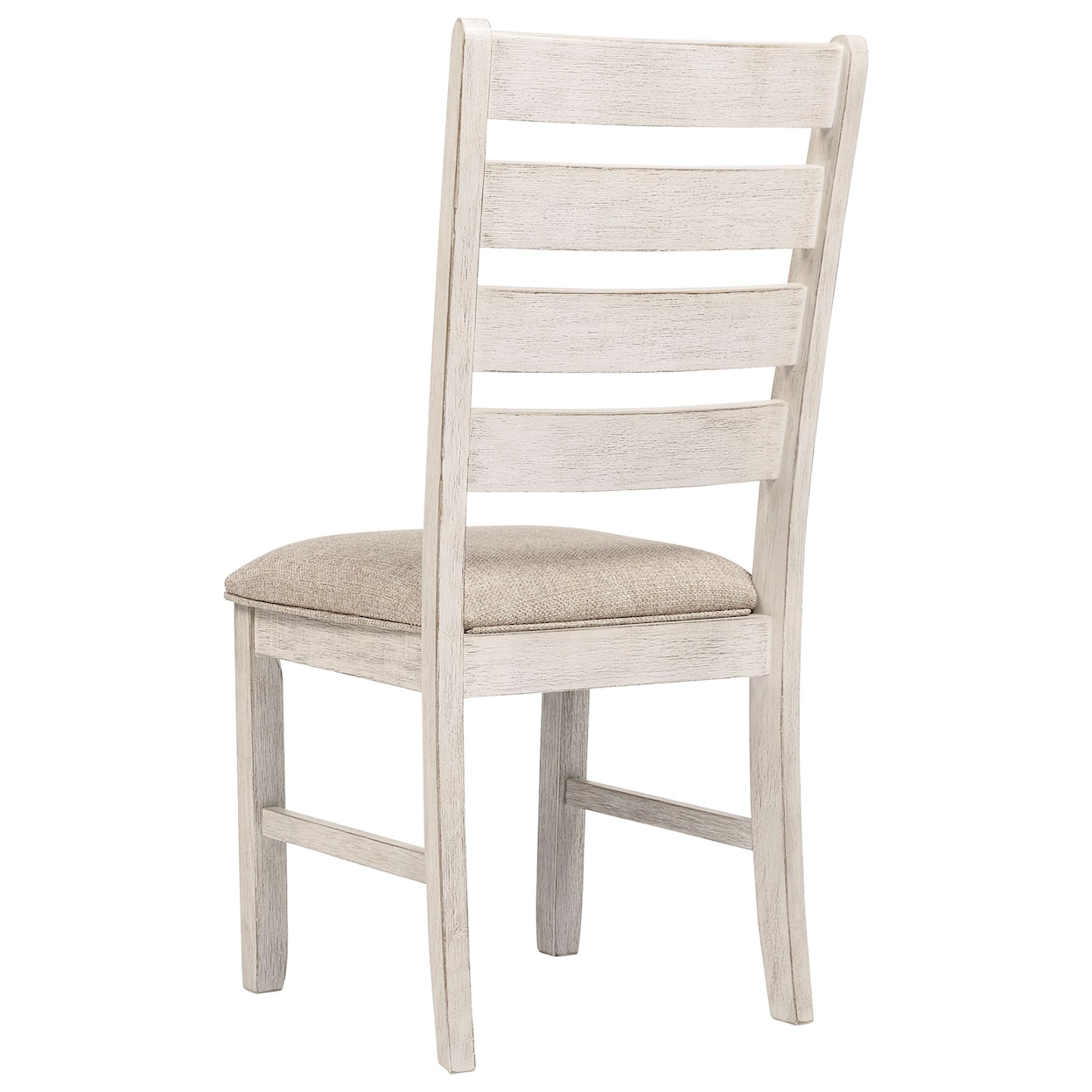 Signature Design by Ashley Skempton Dining Upholstered Side Chair