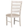 Ashley Skempton Dining Upholstered Side Chair