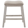 Ashley Furniture Signature Design Skempton Upholstered Stool