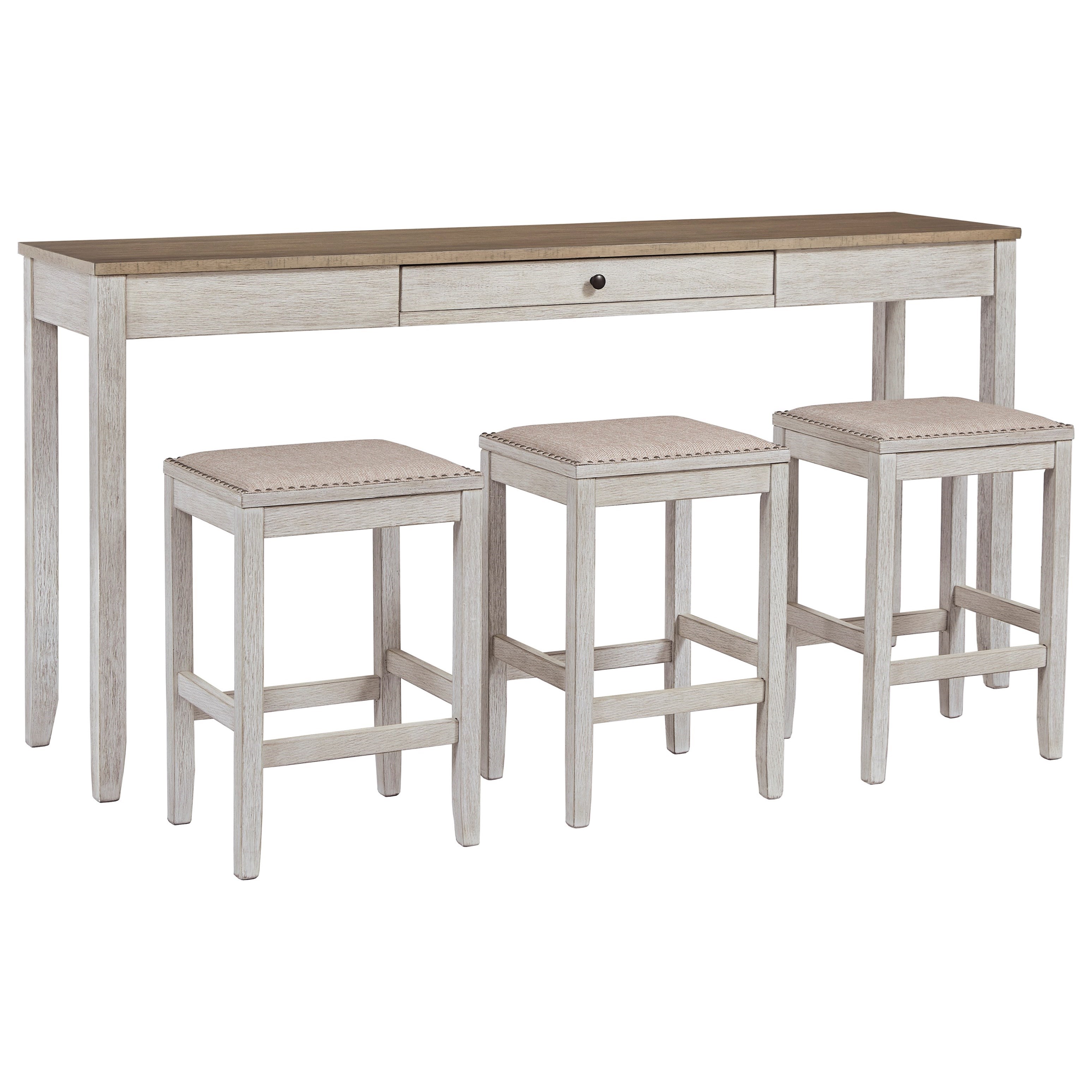 Skempton top ashley furniture