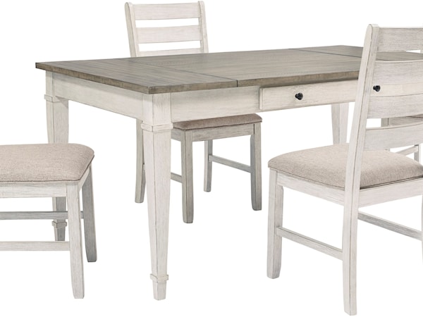 5pc Dining Room Group