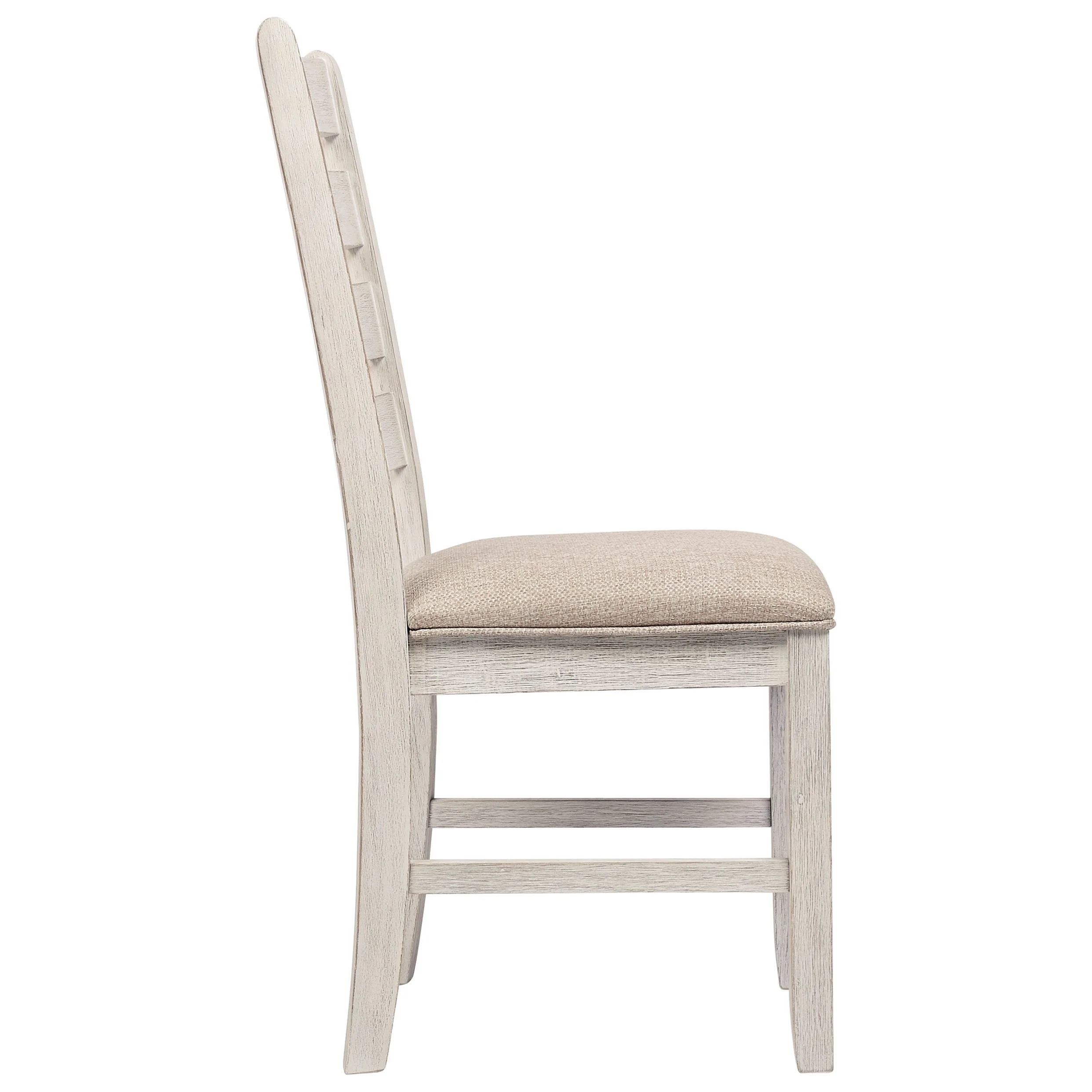 Signature Design by Ashley Skempton D394-01x6+D394-25x1 7-Piece Rect ...