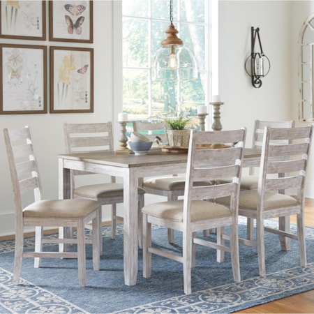 7-Piece Dining Set