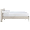 Ashley Signature Design Socalle Queen Platform Bed