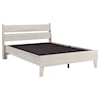 Signature Design by Ashley Socalle Queen Platform Bed