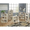 Ashley Furniture Signature Design Socalle Four Cube Organizer