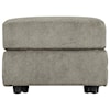 Ashley Furniture Signature Design Soletren Oversized Accent Ottoman