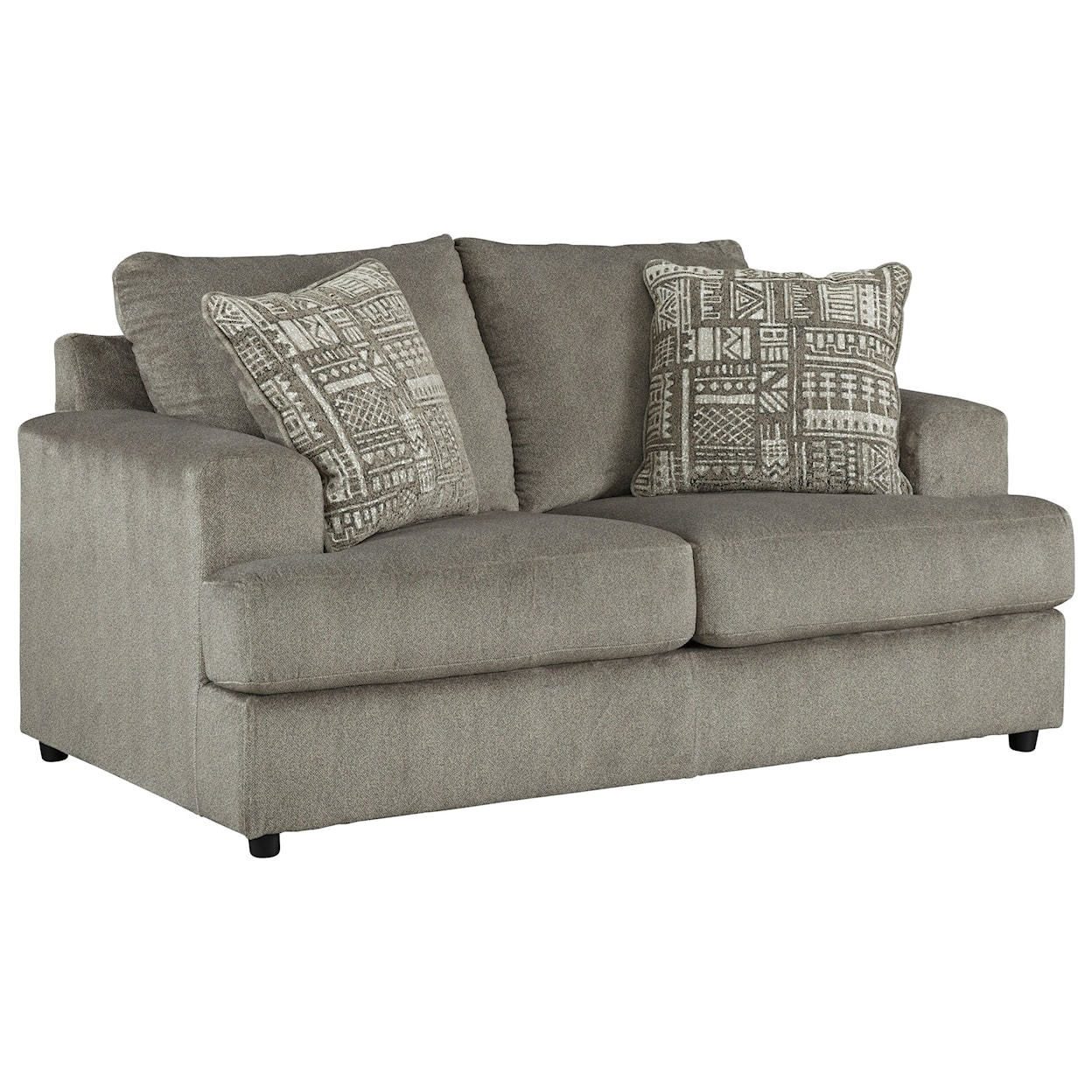 Signature Design Soletren Loveseat