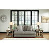 Ashley Signature Design Soletren Loveseat