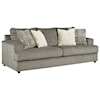 Signature Design by Ashley Furniture Soletren Sofa