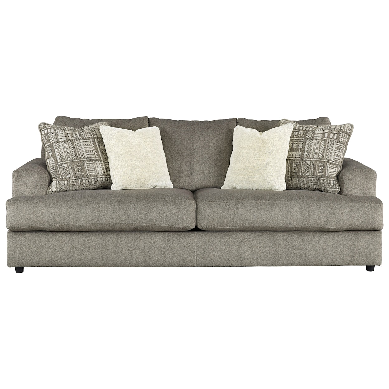 Signature Design by Ashley Furniture Soletren Sofa