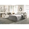 Signature Design by Ashley Furniture Soletren Stationary Living Room Group