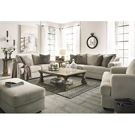 4pc living room group