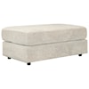 Michael Alan Select Soletren Oversized Accent Ottoman