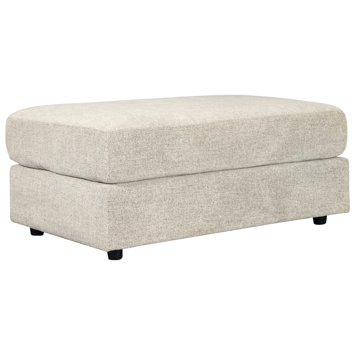 Signature Design by Ashley Soletren Oversized Accent Ottoman