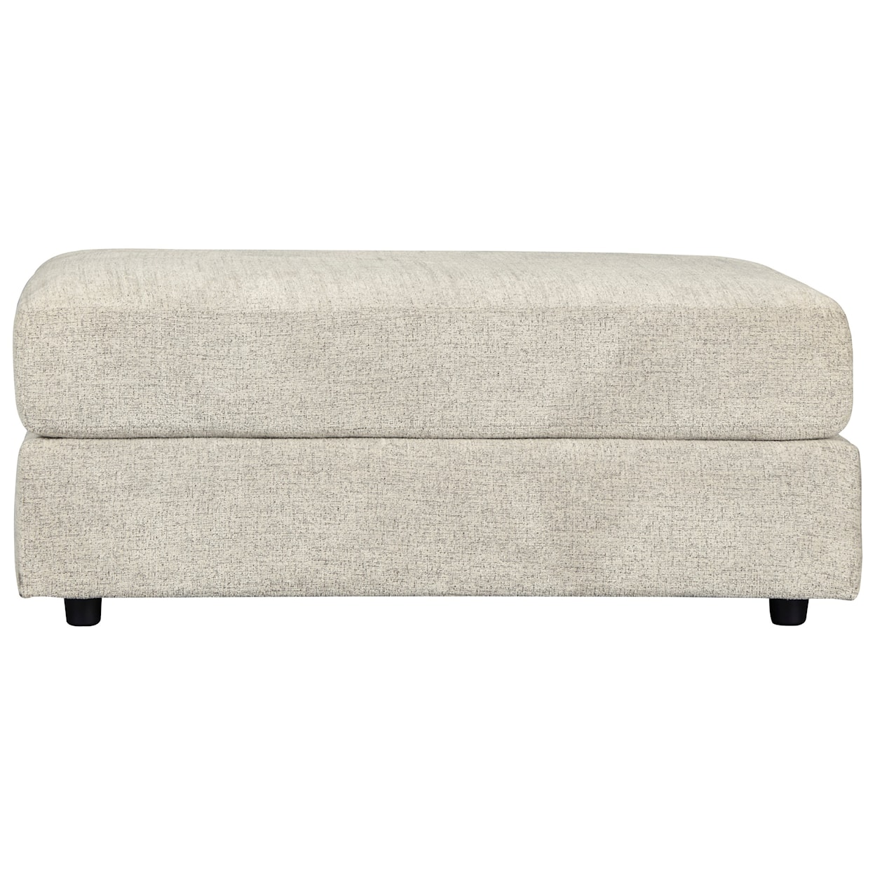 Signature Design Soletren Oversized Accent Ottoman