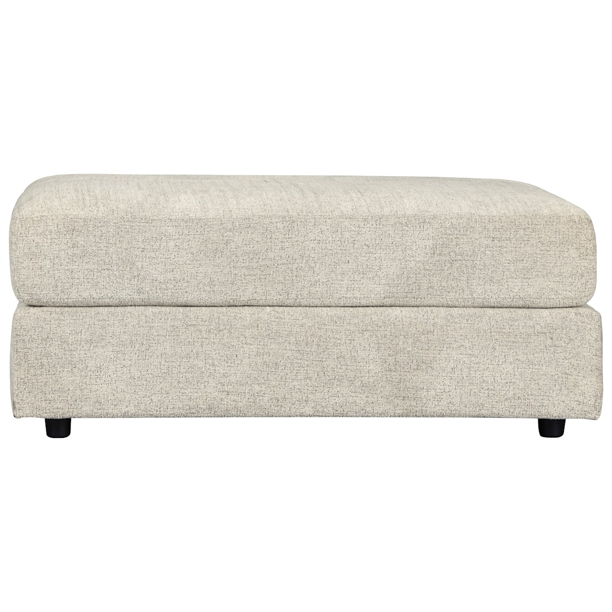Signature Design by Ashley Soletren Oversized Accent Ottoman