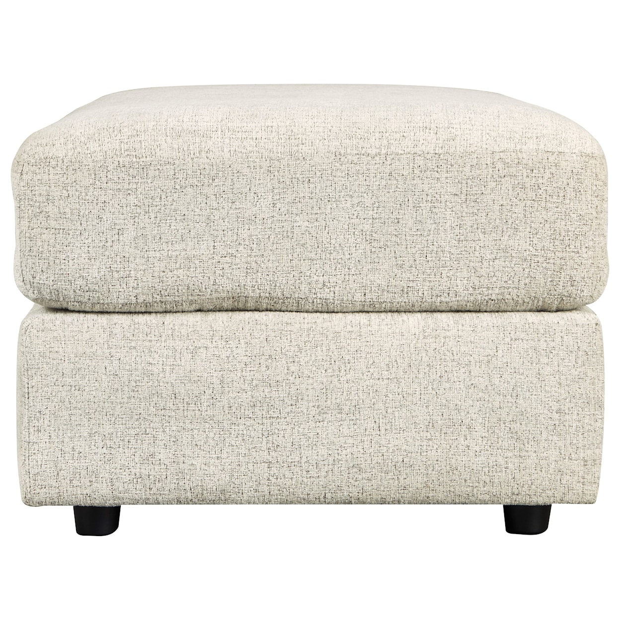 Ashley Furniture Signature Design Soletren Oversized Accent Ottoman