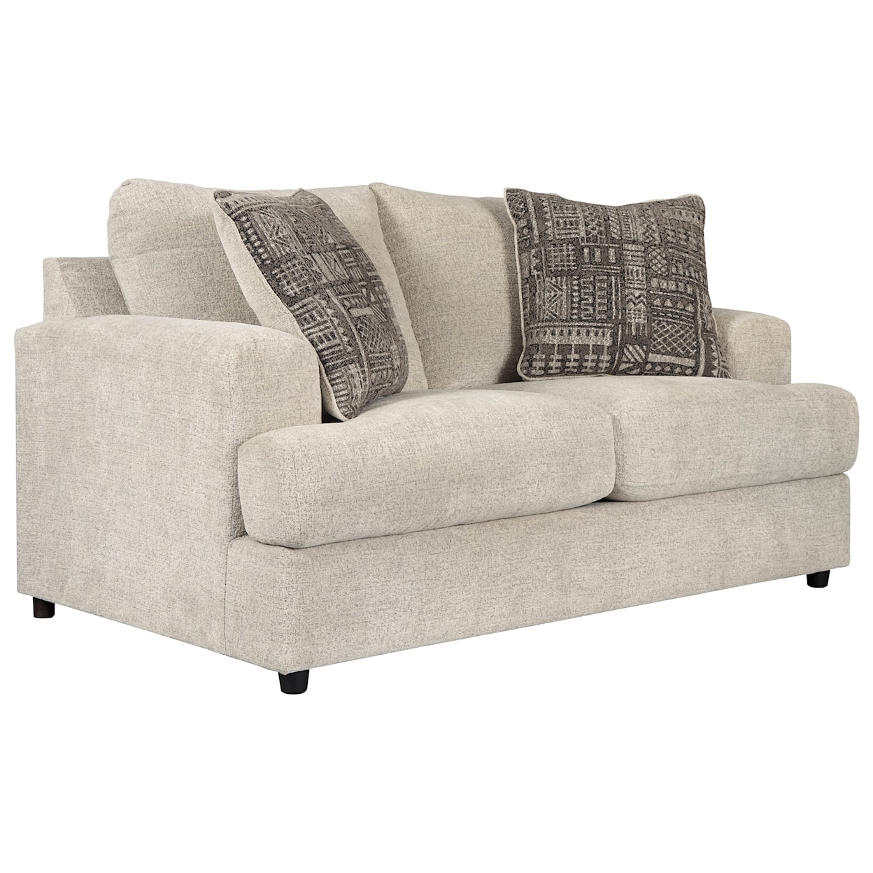 Signature Design by Ashley Soletren Loveseat