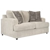 Ashley Soletren Soletran Loveseat