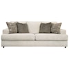 Ashley Furniture Signature Design Soletren Sofa