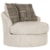 Signature Design by Ashley Soletren Contemporary Swivel Accent Chair