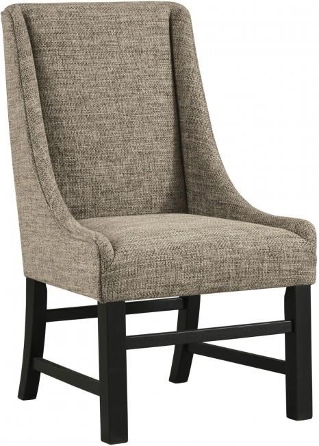 Sommerford best sale dining set