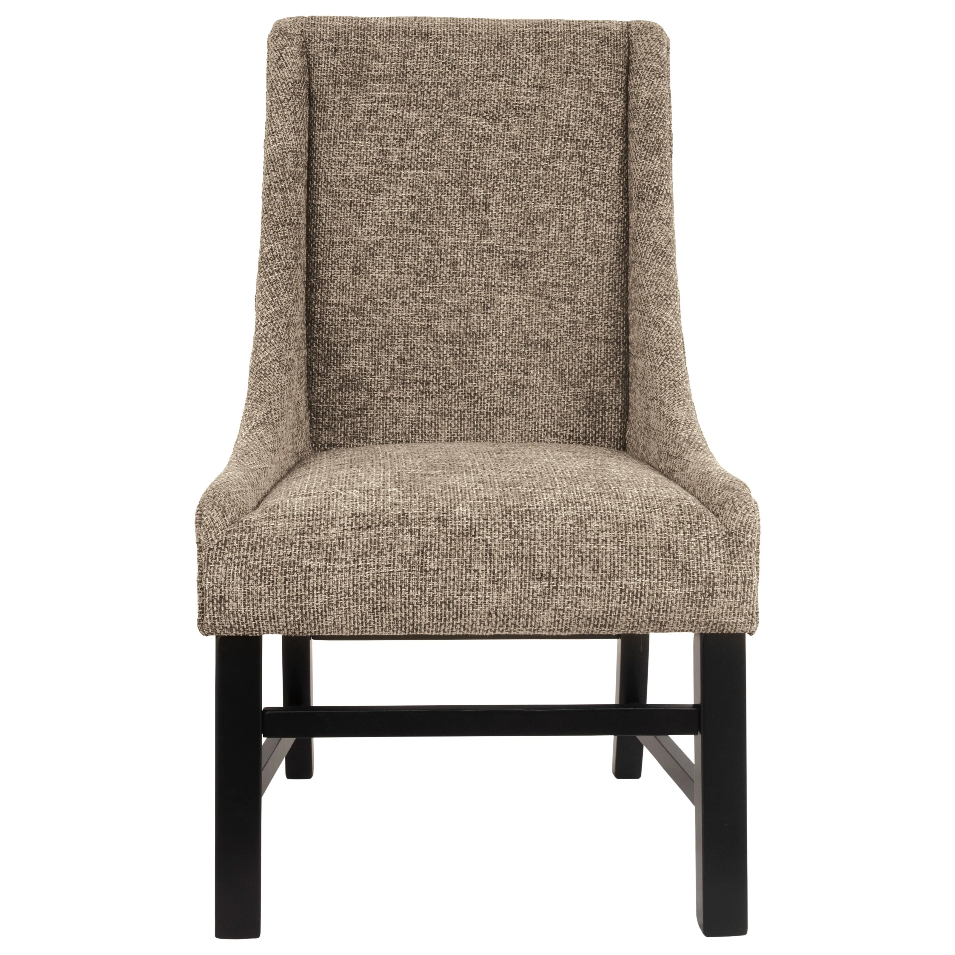 Signature Design by Ashley Sommerford ASHLD77501A Dining Upholstered