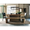 Signature Design by Ashley Sommerford Large Dining Room Bench