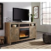 Signature Design by Ashley Sommerford Large TV Stand