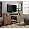 Signature Design by Ashley Furniture Sommerford Large TV Stand