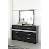Ashley Furniture Signature Design Starberry Bedroom Mirror