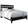 Signature Design by Ashley Furniture Starberry Queen Panel Bed