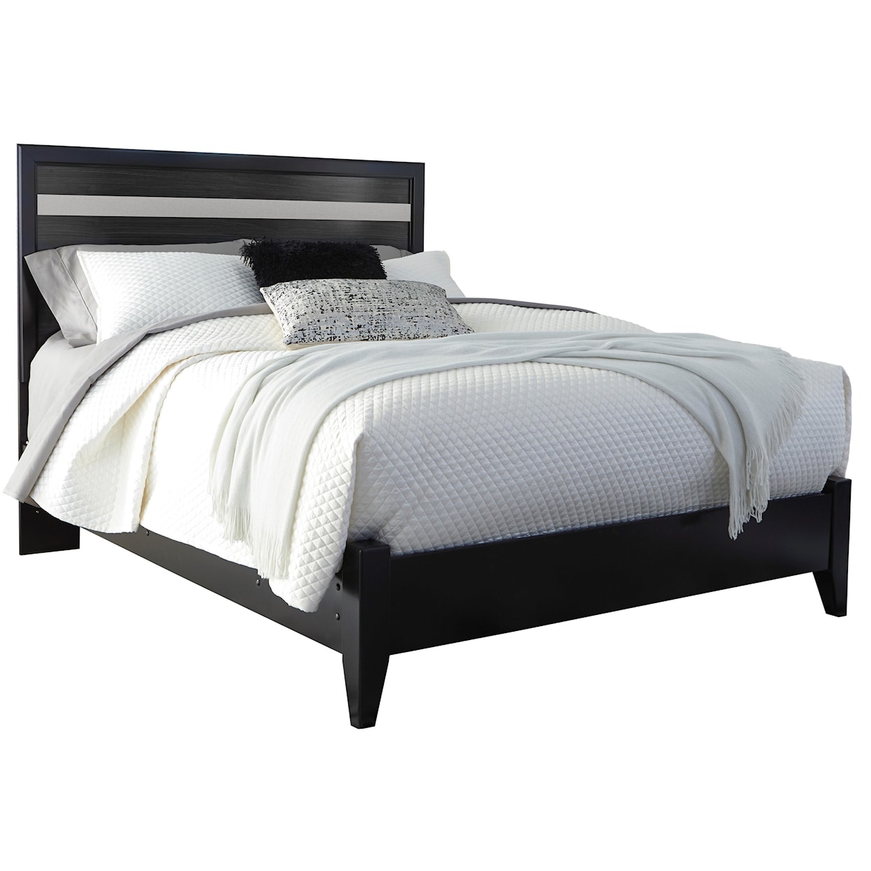 Signature Design by Ashley Furniture Starberry Queen Panel Bed