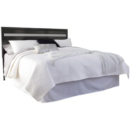 King/Cal King Panel Headboard