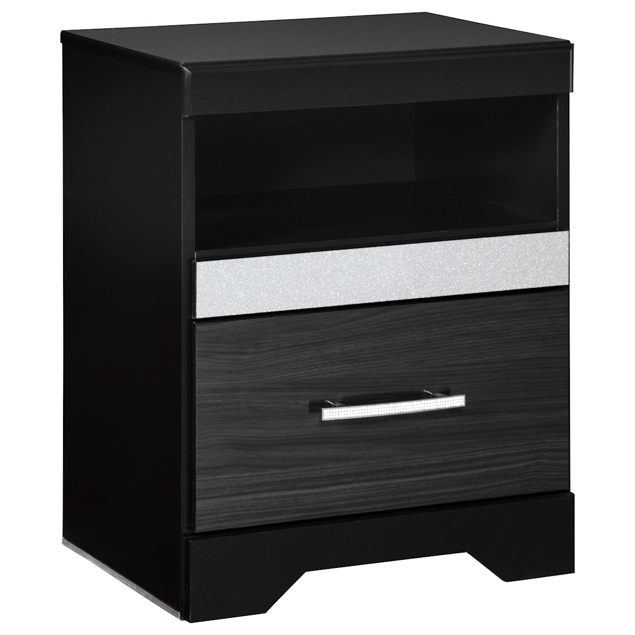 Ashley Furniture Signature Design Starberry One Drawer Night Stand