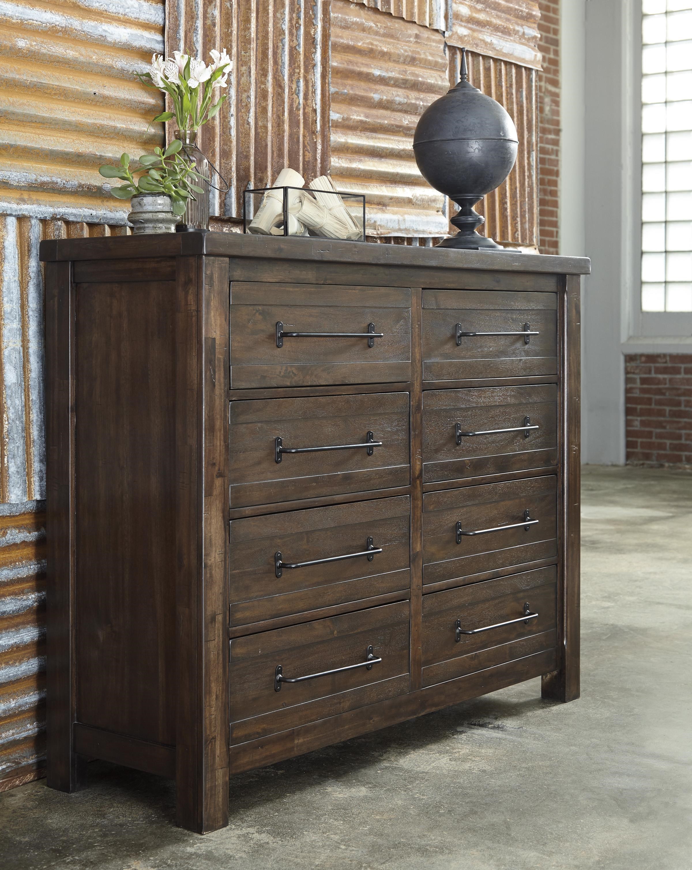 Ashley dresser cheap