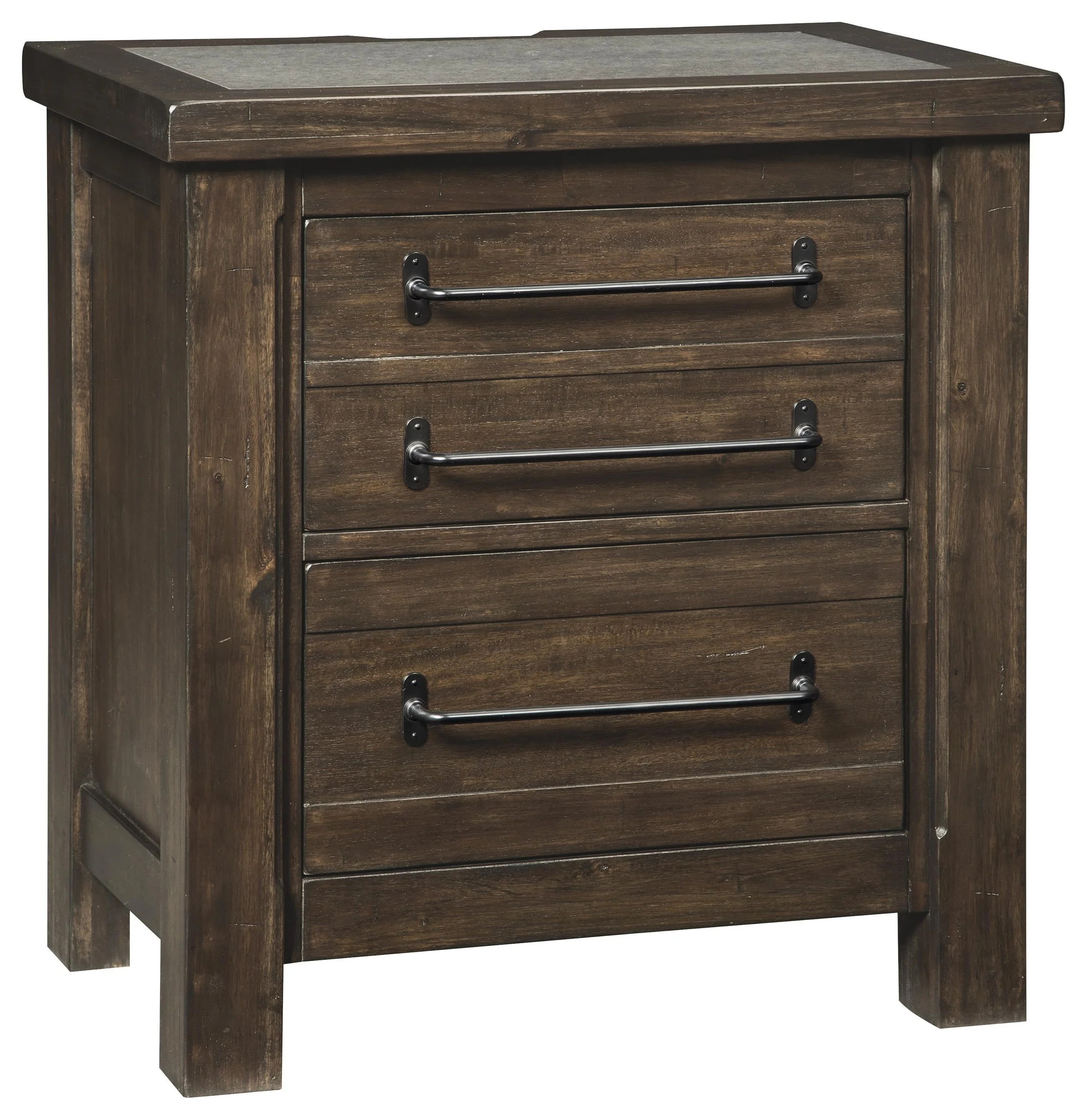 Signature Design by Ashley Starmore B63392 Starmore Nightstand