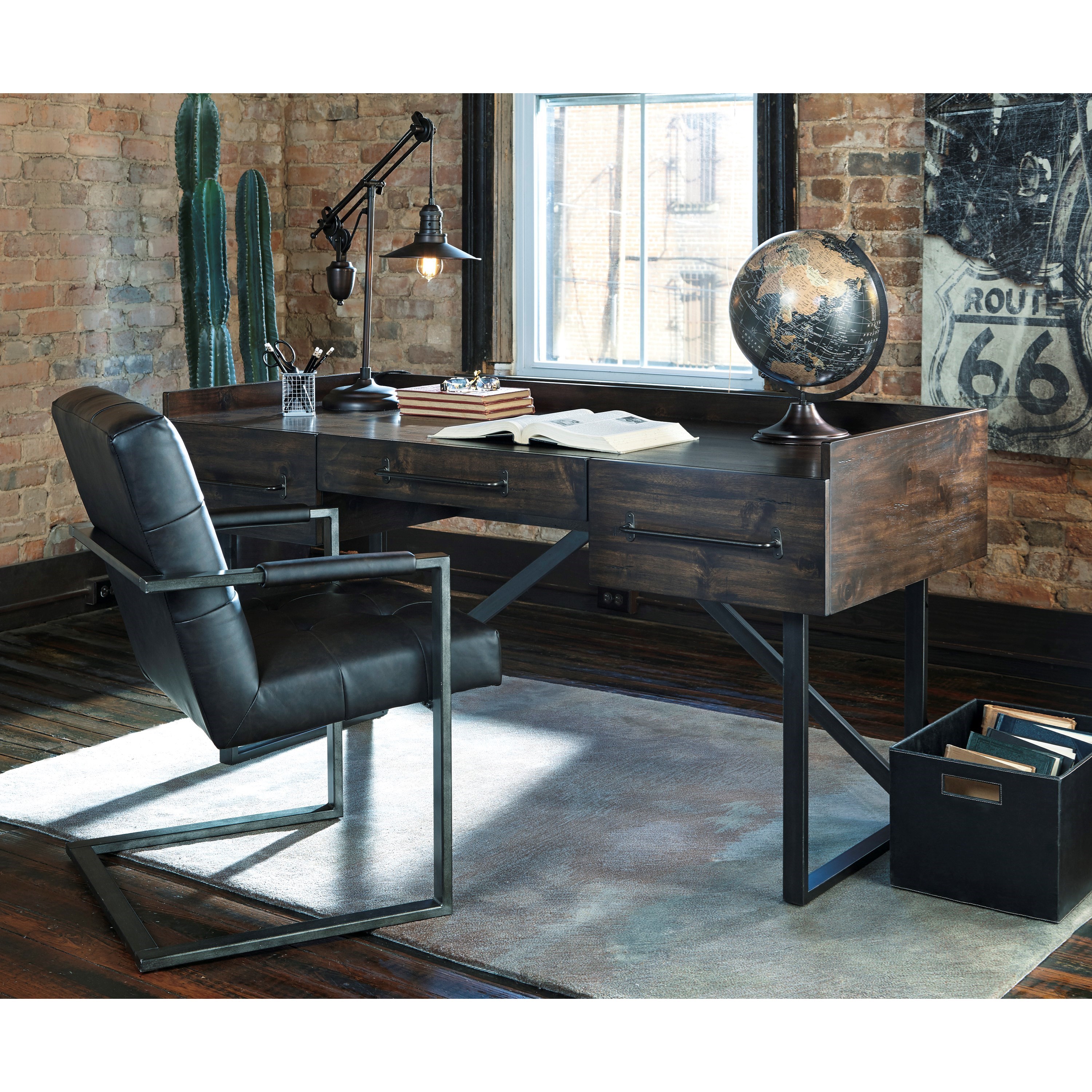 Starmore cheap desk chair