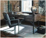 Signature Design by Ashley Starmore Home Office Desk