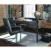 Ashley Furniture Signature Design Starmore Home Office Desk