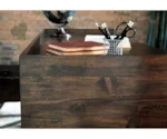 Signature Design by Ashley Starmore Home Office Desk