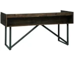 Signature Design by Ashley Starmore Home Office Desk